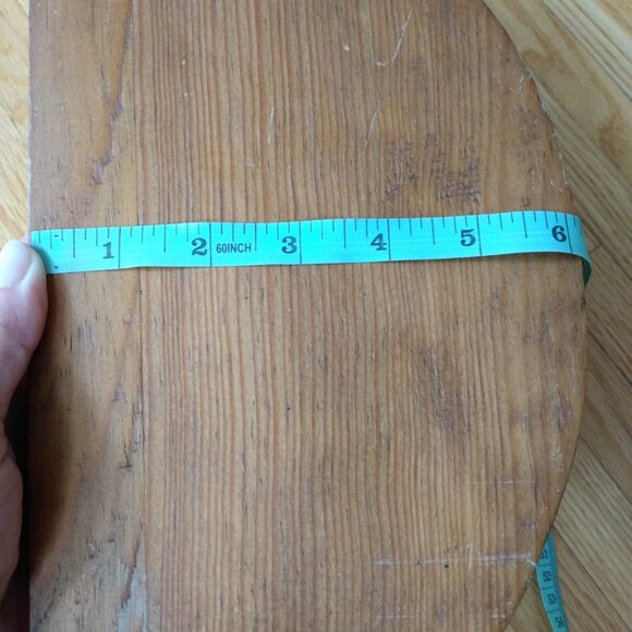 Vintage Cherub Carved Wood Angel Shelf Wall Mounted Altar Chunky Smiling Happy - Picture 11 of 16